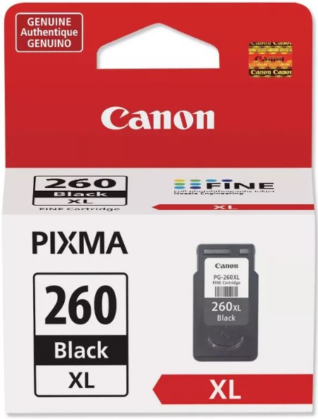 canon-pg-260xl-ink-cartridge-black compact-desk-white-room-essentials-8482