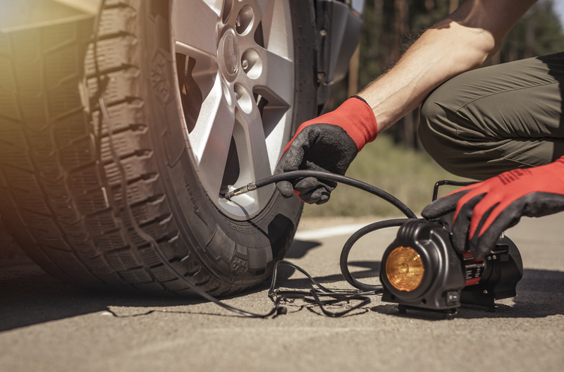 Top 10 Air Compressors That Blow the Competition Away