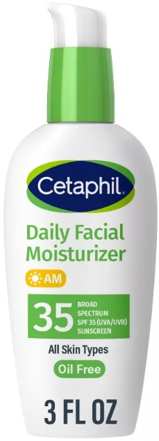 cetaphil-daily-facial-moisturizer-with-sunscreen-spf-35-3oz ingrid-isabel-basics-maternity-2-in-1-nursing-pumping-bra-bundle-2-pack