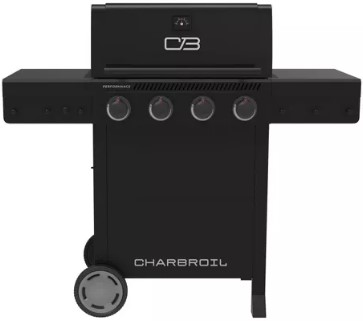 char-broil-4-burner-25000-btu-gas-grill-463351125-black-silver cuisinart-1-3-cu-ft-microwave-oven