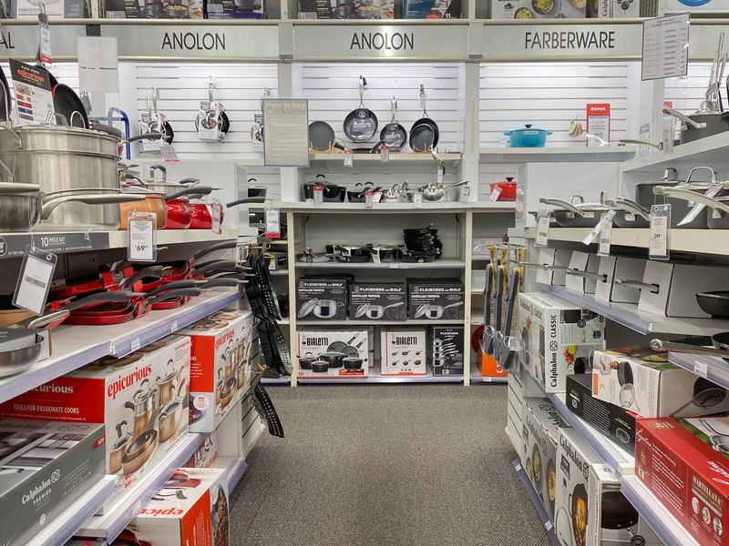 Cookware Sets That Make You Want to Cook at Home