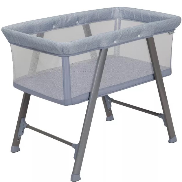 cosco-sleepaway-bassinet-organic-waves cosco-sleepaway-bassinet-organic-waves