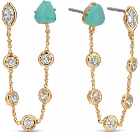 double-piercing-turquoise-earrings-ettika disney-womens-lilo-stitch-sterling-silver-3d-pendant-necklace-18