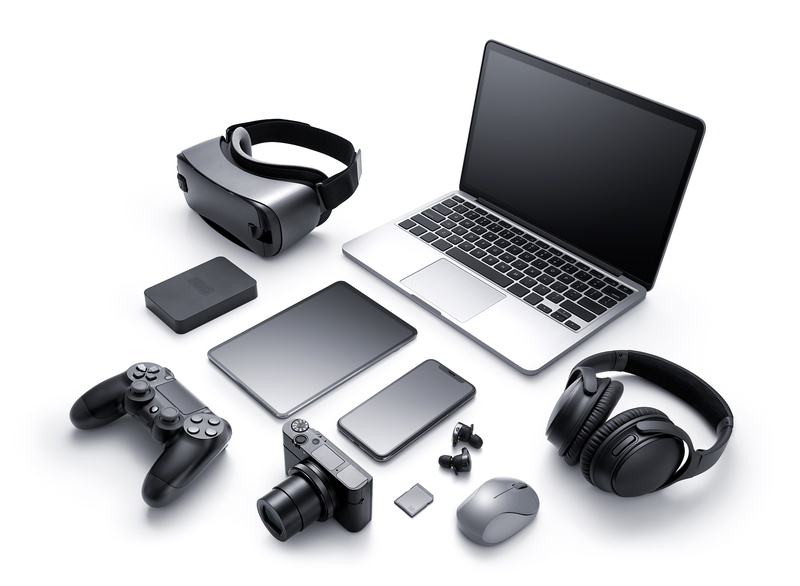 College-Tested, Geek-Approved: Tech That’ll Make You Say ‘Why Didn’t I Get This Sooner?’