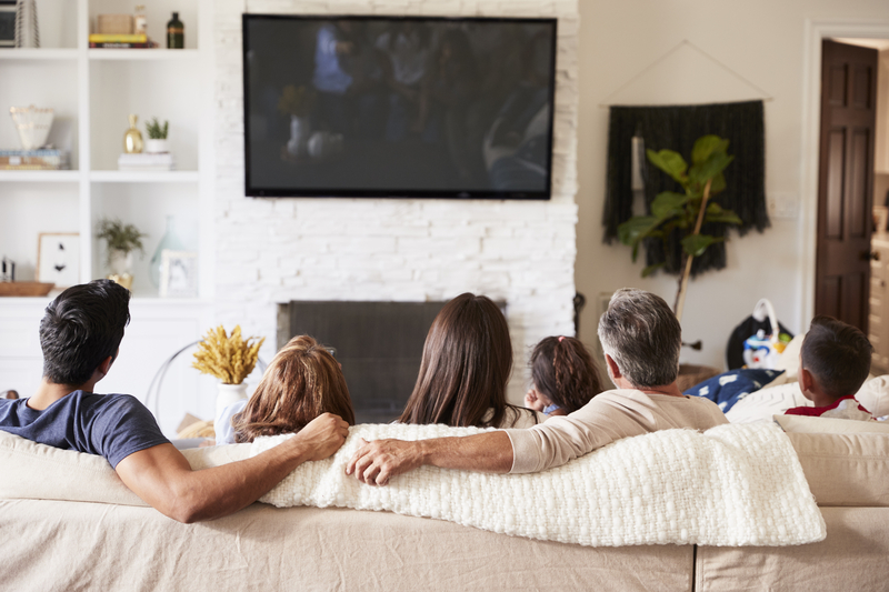 Screen Dreams: The Best TV Brands Worth the Binge