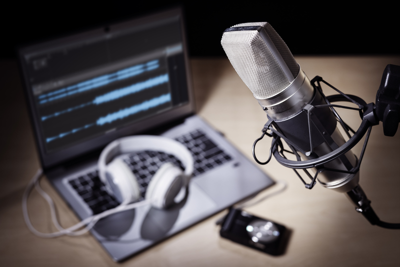No-Fluff Tech Picks: Computers & Tablets Chosen by a True Audio Snob