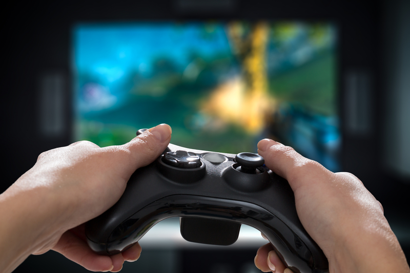 Game On: This Year’s Most Popular Video Game Consoles