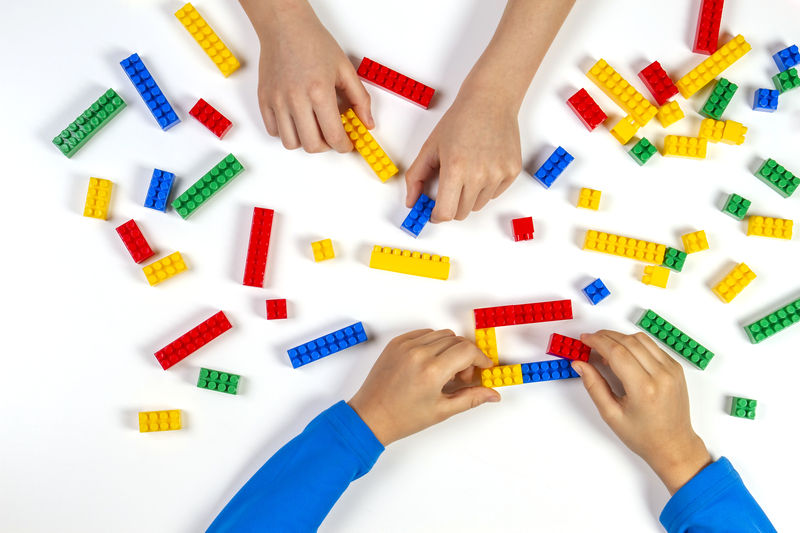 Learning That Grows with Them: Educational Toys for Every Stage