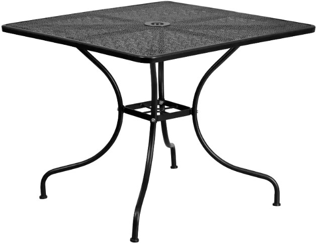 emma-and-oliver-commercial-grade-35-5-indoor-outdoor-steel-patio-table-with-umbrella-hole instant-pot-rio-wide-7-5qt-7-in-1-electric-pressure-cooker-38-multi-cooker