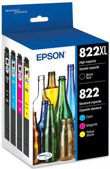 epson-822xl-black-822-c-m-y-4pk-ink-cartridges-black-cyan-magenta-yellow-t822xl-bcs just-dance-plus-12-month-subscription-xbox-digital