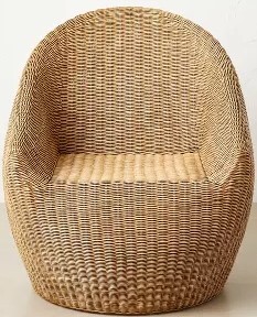 estero-wicker-accent-chair-natural-brown-opalhouse estero-wicker-accent-chair-natural-brown-opalhouse