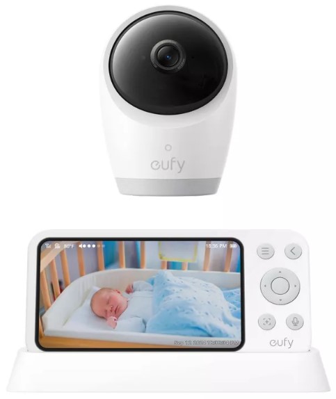 eufy-baby-monitor-and-charging-base-with-4k-camera-white eufy-baby-monitor-and-charging-base-with-4k-camera-white