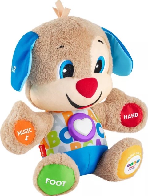 fisher-price-laugh-and-learn-smart-stages-puppy fisher-price-laugh-and-learn-smart-stages-puppy