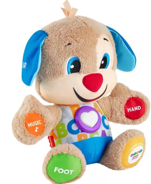 fisher-price-laugh-and-learn-smart-stages-puppy fisher-price-laugh-and-learn-smart-stages-puppy