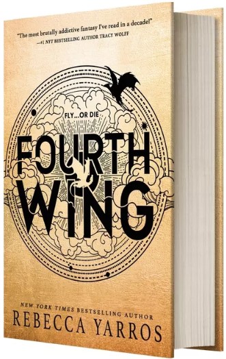 fourth-wing-by-rebecca-yarros-hardcover fourth-wing-by-rebecca-yarros-hardcover