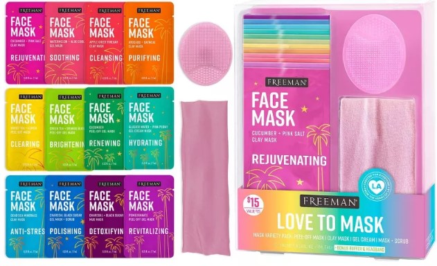 freeman-love-to-mask-kit-0-24-fl-oz-14ct freeman-love-to-mask-kit-0-24-fl-oz-14ct