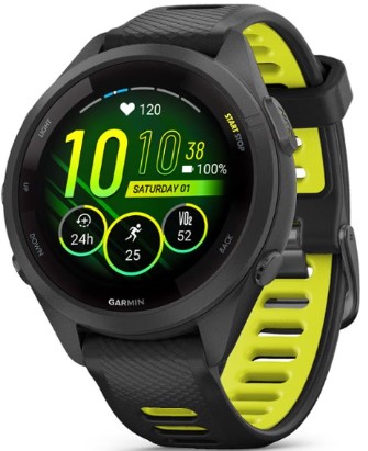 garmin-forerunner-265s garmin-forerunner-265s