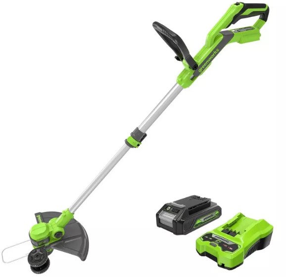 greenworks-powerall-12-34-24v-cordless-string-trimmer-edger-kit-with-2-0ah-battery-38-charger greenworks-powerall-12-34-24v-cordless-string-trimmer-edger-kit-with-2-0ah-battery-38-charger