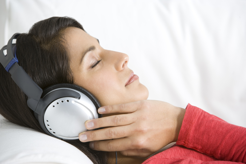 Gear Up: Best Equipment for Audiobook Lovers