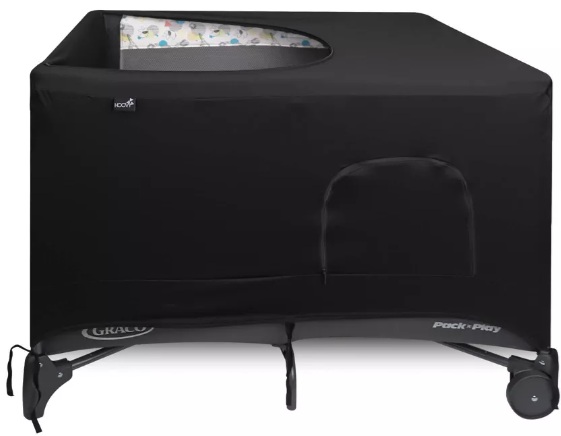hoovy-playard-blackout-cover-black hoovy-playard-blackout-cover-black