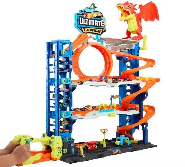 hot-wheels-city-ultimate-garage-playset hot-wheels-city-ultimate-garage-playset