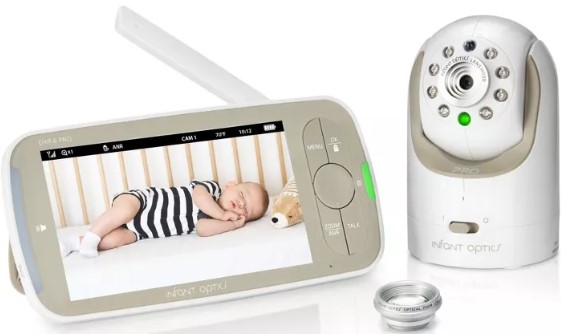 infant-optics-digital-video-monitor-dxr-8-pro infant-optics-digital-video-monitor-dxr-8-pro