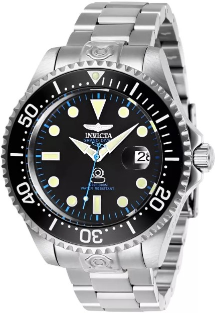 invicta-27610-men-s-pro-diver-automatic-black-dial-bracelet-watch invicta-27610-men-s-pro-diver-automatic-black-dial-bracelet-watch