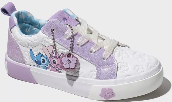 kids-stitch-court-sneakers-white kids-stitch-court-sneakers-white