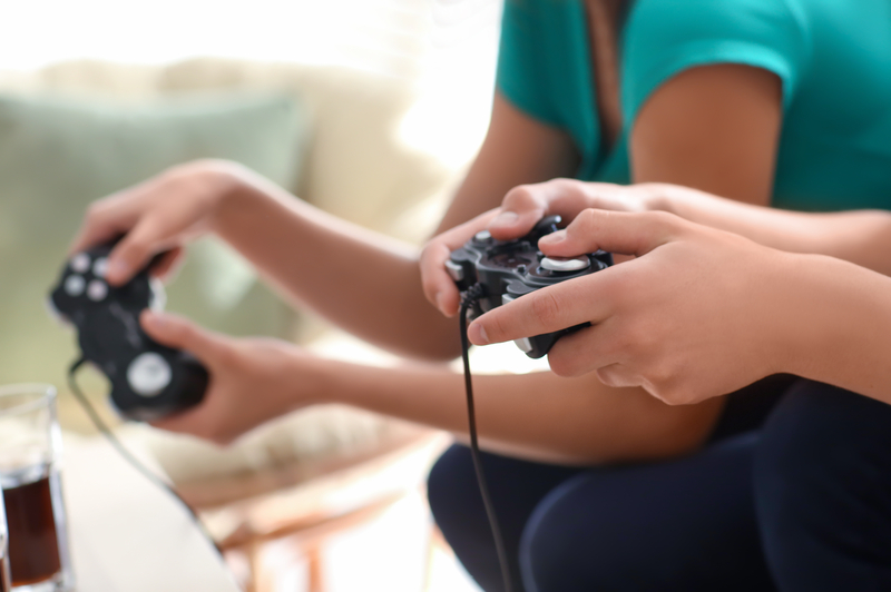 Top 10 Kids’ Video Games They’ll Beg to Play Again