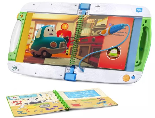 leapfrog-leapstart-learning-success-bundle-green leapfrog-leapstart-learning-success-bundle-green