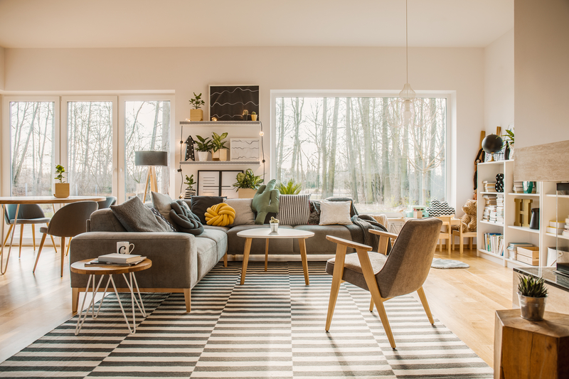 Living Room Furniture That Instantly Upgrades Your Space
