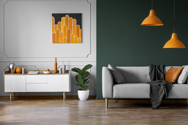 Top 10 Living Room Picks That Interior Designers Love