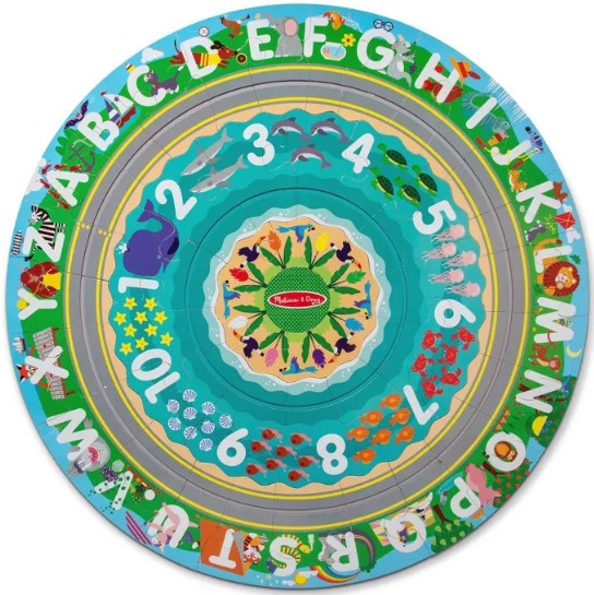 melissa-38-doug-round-the-shore-tracks-cardboard-jigsaw-floor-puzzle-and-wind-up-vehicles-8211-48pc melissa-38-doug-round-the-shore-tracks-cardboard-jigsaw-floor-puzzle-and-wind-up-vehicles-8211-48pc