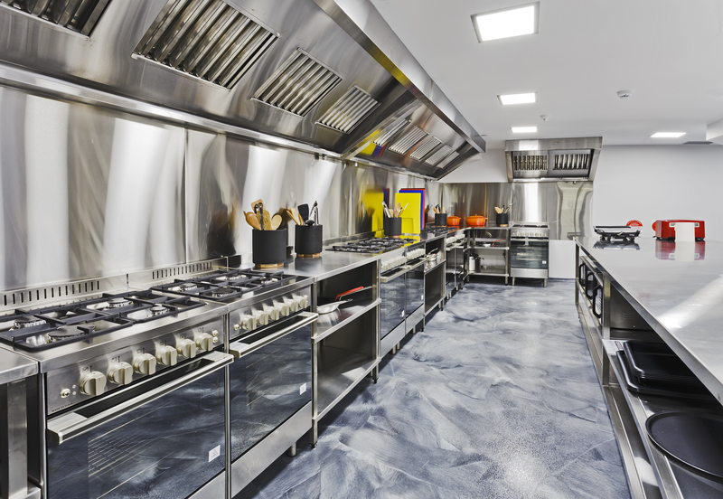 Essential Kitchen Finds for First-Time Homeowners