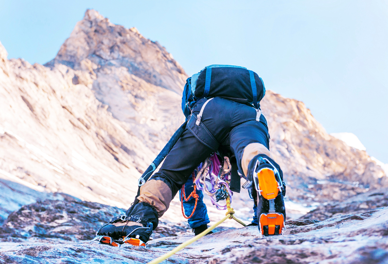 The Only Mountaineering Tools & Tents I Trust Above 10,000 Feet