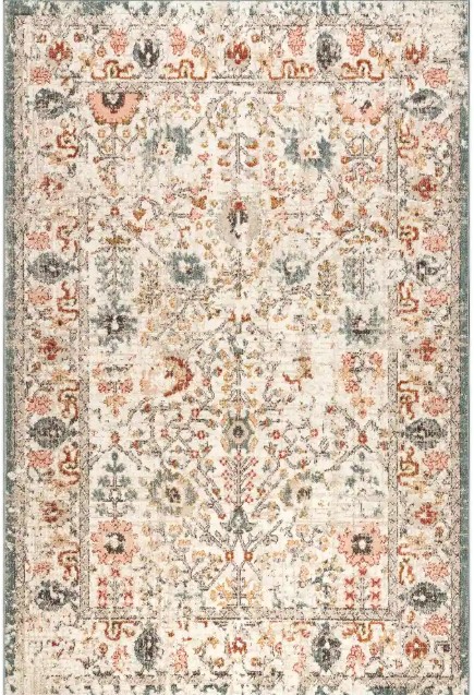 nuLOOM-Sasha-Botanic-Bloom-Transitional-Vintage-Faded-Border-Area-Rug tonies-disney-the-jungle-book-audio-play-figurine