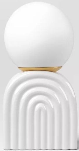 orb-glass-shade-with-ceramic-base-table-lamp-white-room-essentials orb-glass-shade-with-ceramic-base-table-lamp-white-room-essentials
