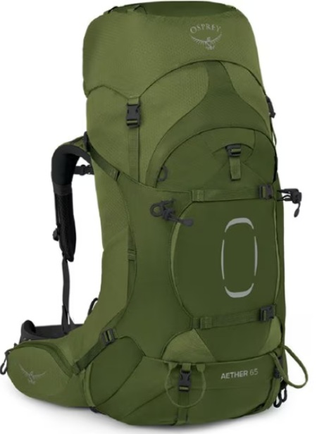 osprey-aether-65-pack-mens mountain-hardwear-threshold-jacket-mens