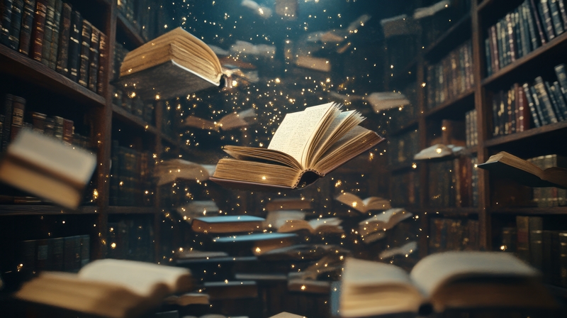 Page-Turners: Popular Fiction Books You Can’t Put Down