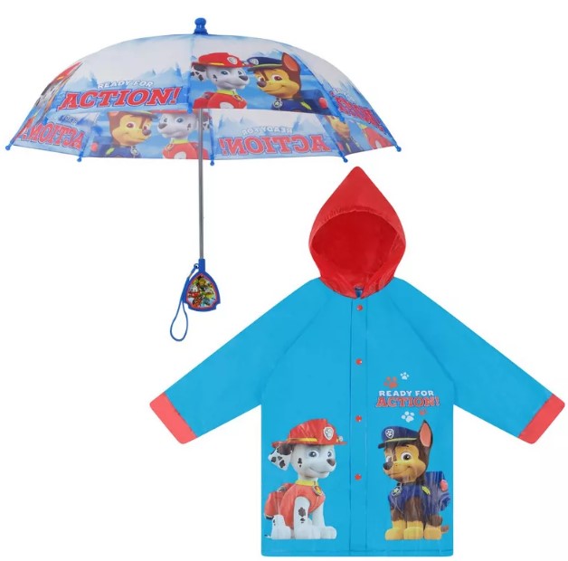 paw-patrol-raincoat-and-umbrella-set-kids-ages-2-7-light-blue paw-patrol-raincoat-and-umbrella-set-kids-ages-2-7-light-blue
