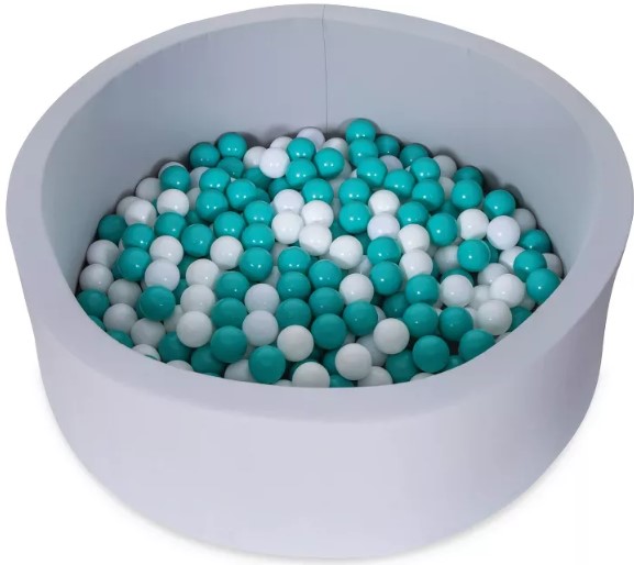 playtopia-36-39-39-foam-ball-pit-with-250-ct-ball playtopia-36-39-39-foam-ball-pit-with-250-ct-ball
