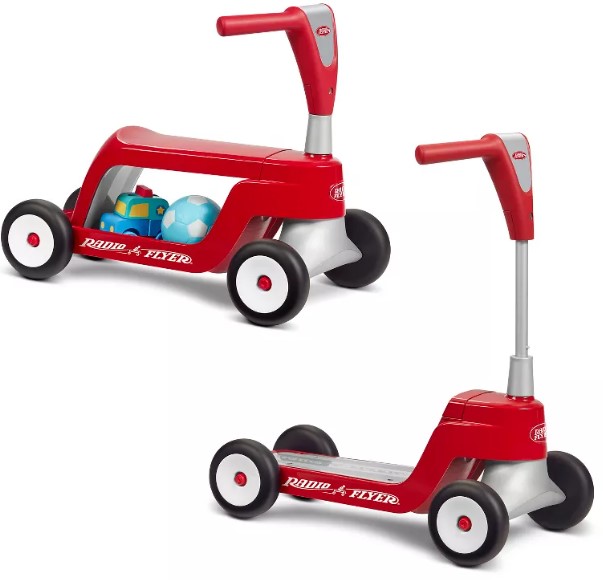 radio-flyer-scoot-2-scooter-red radio-flyer-scoot-2-scooter-red