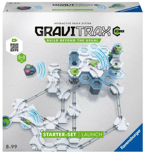 ravensburger-gravitrax-power-starter-set-launch-marble-run-38-construction-toy ravensburger-gravitrax-power-starter-set-launch-marble-run-38-construction-toy