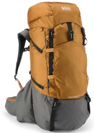 rei-co-op-trailmade-60-pack-mens cotopaxi-cielo-rain-jacket-womens