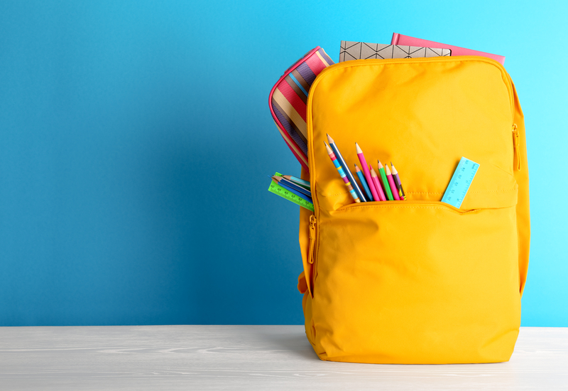 Built to Last: Most Durable Backpacks for the School Year