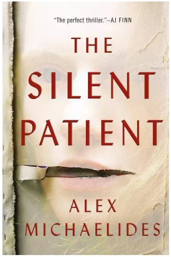 silent-patient-by-alex-michaelides-paperback crayola-24ct-kids-crayons
