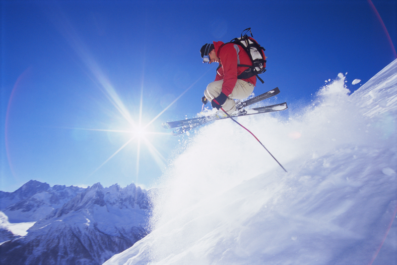 This Ski Gear Changed Everything: The 2025 Must-Have List