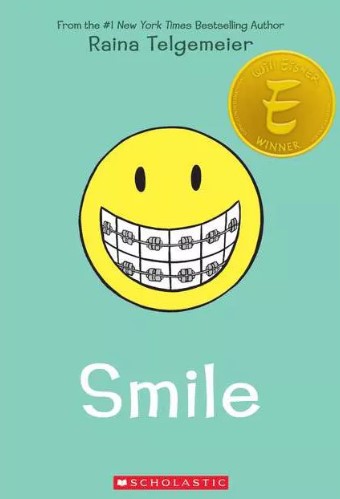 smile-by-raina-telgemeier smile-by-raina-telgemeier