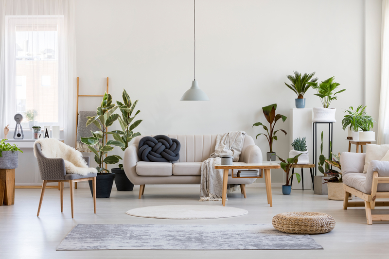 Stylish Furniture Sets That Are Taking Over 2025 Homes