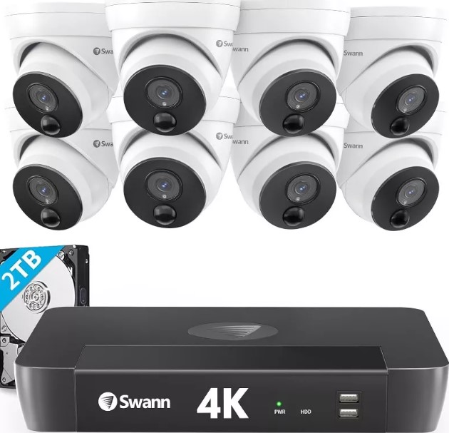 swann-nvr-dome-master-series-nvr-security-system swann-nvr-dome-master-series-nvr-security-system